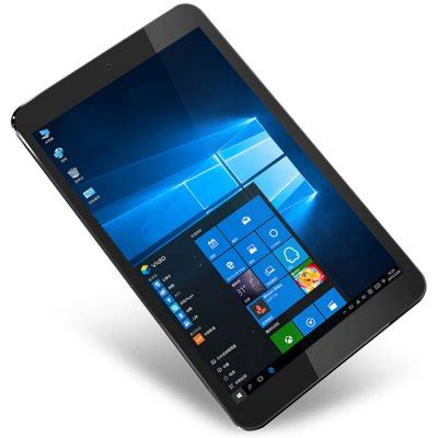 Or, is it about getting your first tablet? Vido W8X - Another Cheap 8″ Windows 10 Tablet