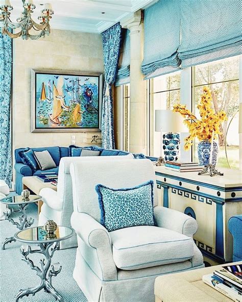 Aqua Blue Walls Living Room Ideas 25 Most Beautiful Turquoise Living