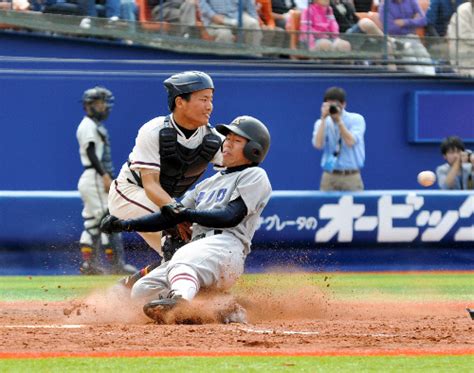 Search the world's information, including webpages, images, videos and more. asahi.com（朝日新聞社）：高校野球「慶応、猛打で4度目優勝 春の ...