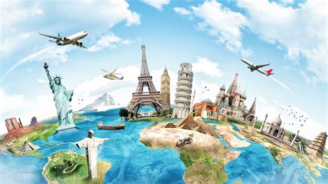 Earth Travel Wallpapers Top Free Earth Travel Backgrounds