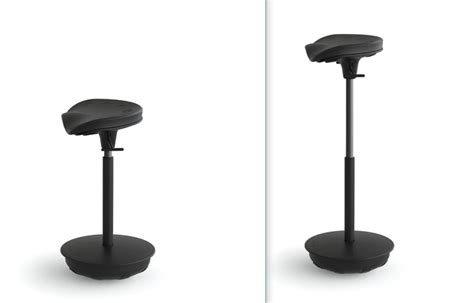Chairs And Stools For Standing Desks Start Standing