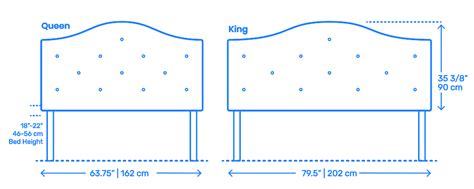 Ikea Mathopen Headboard Dimensions And Drawings Dimensionsguide