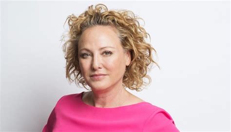 We Bet You DIdnt Know These Facts About Virginia Madsen Wikiace