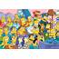 The Simpsons Season 31 And 32 Renewed By Fox  Den Of Geek