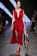 Donna Karan's Spring/Summer 2015 Ready to Wear Collection | Lubas Fashions