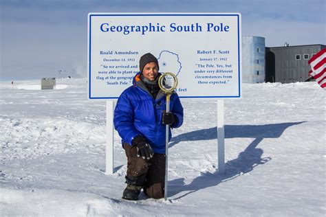 South Pole Flights Antarctic Logistics And Expeditions