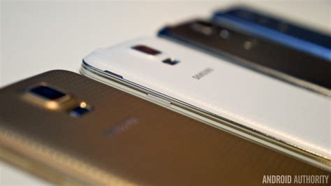Samsung Will Make 25 30 Fewer Phone Models In 2015