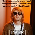 60 Kurt Cobain Quotes on Music, Fame, Nirvana and Death - Parade