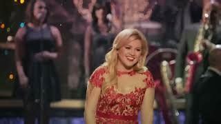 Kelly Clarkson Underneath The Tree Official Music Video