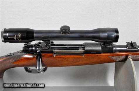 Mauser Type M Full Mannlicher Stock 7x57
