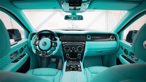 See pricing & user ratings, compare trims, and get special truecar deals & discounts. Mansory Rolls-Royce Cullinan Coastline 2020 Interior ...