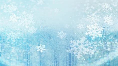 Snowy Backgrounds 54 Images
