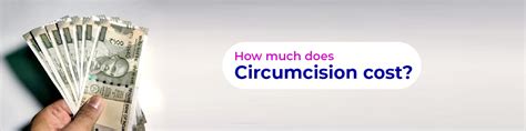 How Much Does Circumcision Cost Blog Chennai Circumcision Physician