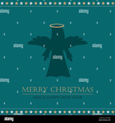 Christmas Angel Cartoon Hi Res Stock Photography And Images Alamy