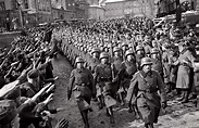 March 15, 1939 – The day Czechoslovakia ceased to exist | Radio Prague ...