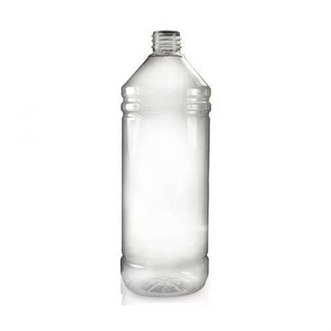 1 Liter Plastic Bottle Capacity 1 Litre At Best Price In Pune Id