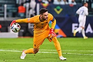 Hugo Lloris lauded for his outstanding performance in UEFA Nations ...