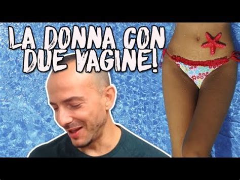 La Donna Con Due Vagine Tag Il Libro Risponde Feat With Love Giulietta