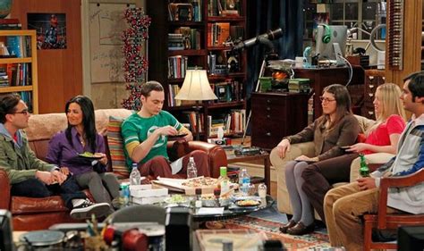 Big Bang Theory Cast Who Played Priya In The Big Bang Theory