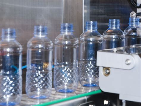 Fábrica de Envases y Botellas Cintex Fabricación de Envases de Plástico