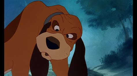 fox and the hound screenshots © the fox and the hound