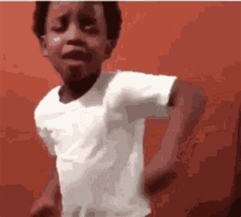 Baby Babe Dancing GIF Baby Babe Dancing Swag Discover Share GIFs