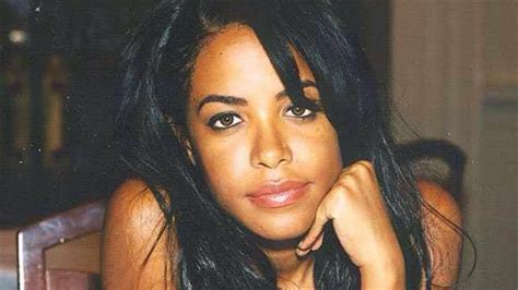 Aaliyah At Your Best You Are Love 528hz Youtube