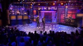 Recap Of Lip Sync Battle Season 1 Episode 14 Recap Guide