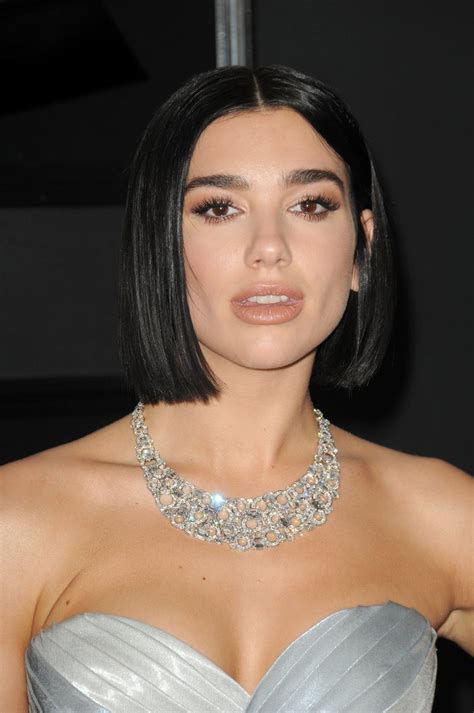 Anesa has bosnian and albanian roots and works in the tourism business. New Age: What Happened to Dua Lipa's Instagram? - Celebrity