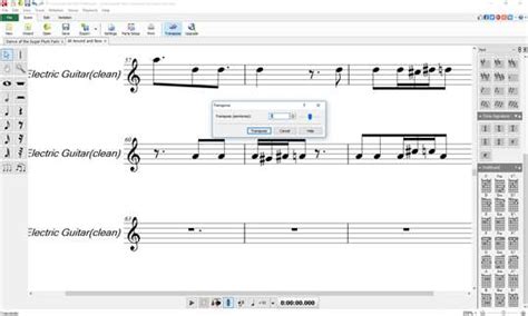 There have been 2 updates within the past 6 months. Crescendo Music Notation Free for Windows 10 PC Free Download - Best Windows 10 Apps