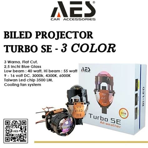 Jual Aes Warna Biled Turbo Se All Weather Shopee Indonesia