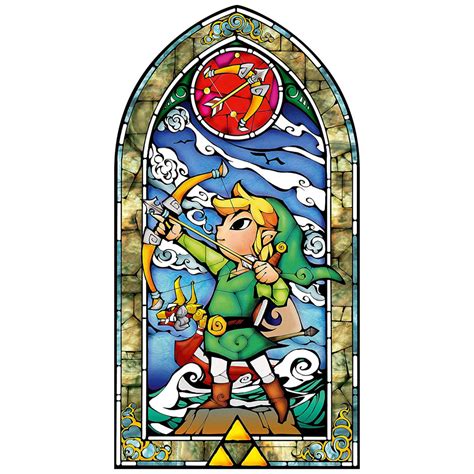Puzzle Nintendo : The Legend of Zelda - Hero's Bow - 360 Pièces