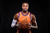 Mikal Bridges has continued to show his value for the Phoenix Suns