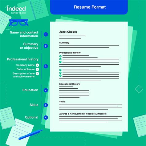 It means you start with your most recent position and proceed backwards. How to Make a Resume for Your First Job | Indeed.com