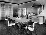How the 1930s Changed Interior Design As We Know It | Architectural Digest