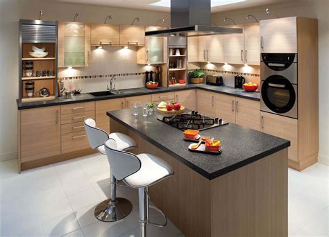 55 Modular Kitchen Design Ideas For Indian Homes