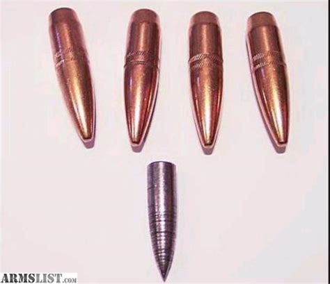 Armslist For Sale 308 M 61 Armor Piercing Bullets