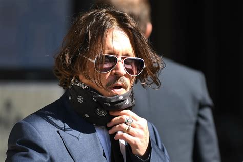 How the world's most beautiful movie star turned very ugly. Johnny Depp reveals why his marriage went down the toilet