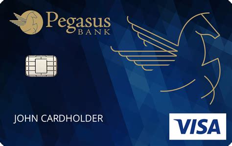 The information about the cost of the card described in this table is accurate as of july 1, 2021. Pegasus Bank - Personal Banking - Credit Cards