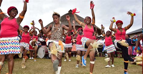 Festa Africana Conheça Os Festivais Mais Famosos Da África Do Sul