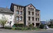 Beselich-Schupbach, Christianshütte – Industriekultur Mittelhessen