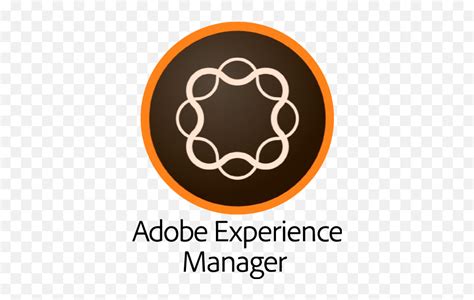 Adobe Experience Manager Adobe Experience Manager Logo Pngadobe