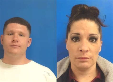Two Inmates Escape From Casper Re Entry Center