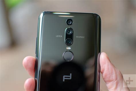 But if battery life, camera, performance and design are what make or break a phone for you, then the mate 10 pro is a truly great choice. Porsche Design Huawei Mate RS Review | Digital Trends
