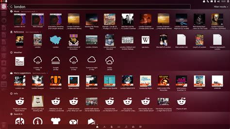 Ubuntu 1404 Lts Released See What`s New Video Screenshots Web