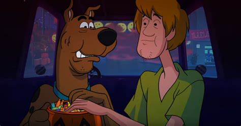 Townsperson mike and his daughter michelle get dragged into the new mystery with the gang, as he's. An All-new Original Scooby-Doo Movie Coming to Digital and ...