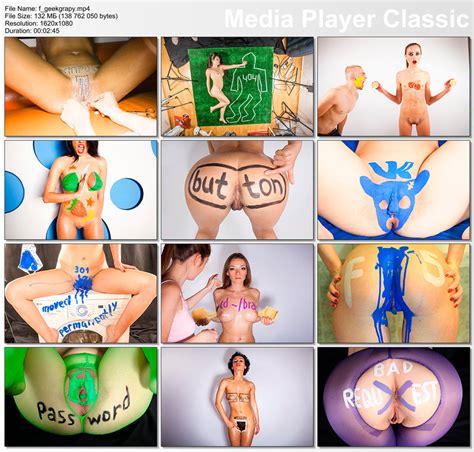 Nude Performance Art Page Porn W Porn Forum