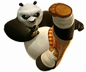 Imagenes de Kung Fu Panda La Leyenda de Po ~ Zona Nick