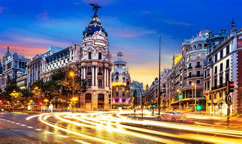 Las 10 ciudades más bonitas de España | Indispensables