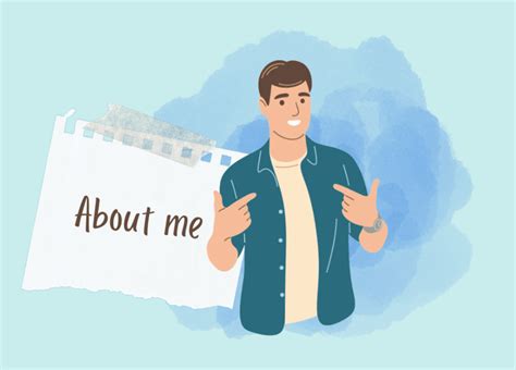 Tell Me About Yourself Tips To Deliver Powerful Self Introduction
